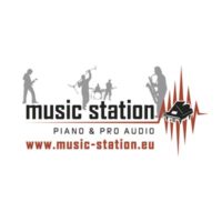 musicstation