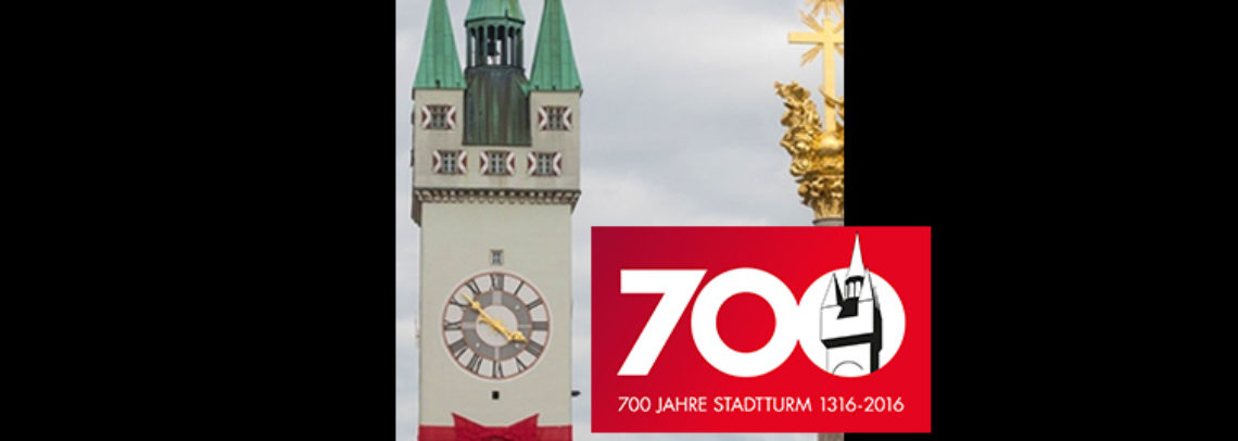 700 Jahre Stadtturmfest