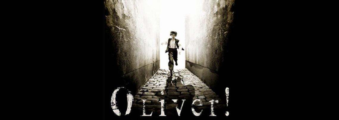 Oliver!