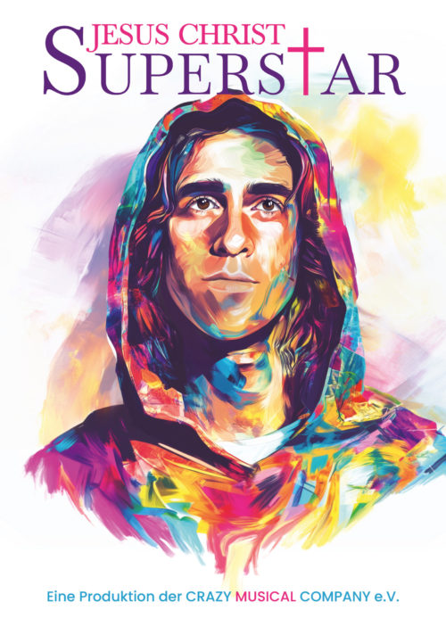 2026_Jesus Christ Superstar_web